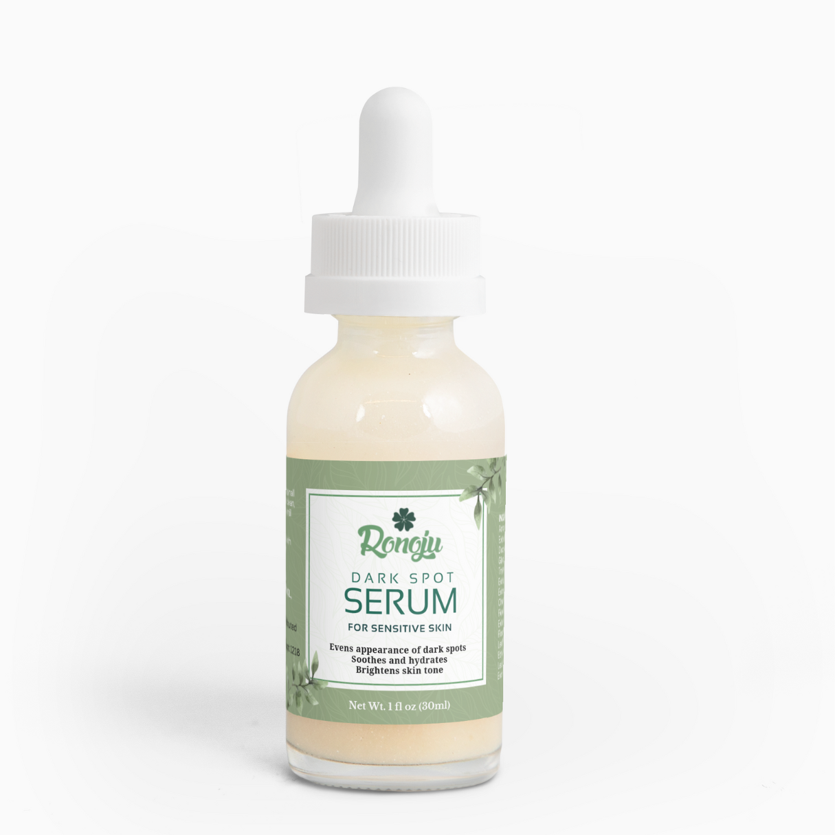 Darkspot Serum for Sensitive Skin